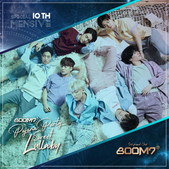 BOOM7 Pajama Party : Sweet Lullaby