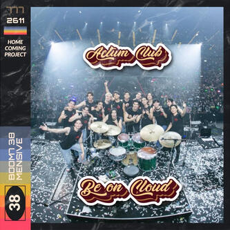 BOOM7 Homecoming with Actum Club